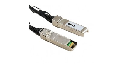 Кабель внешний Dell Mini SAS HD to Mini SAS HD 2m SFF-8644 to SFF-8644 (0GYK61/470-ABDR) аналог LSI00340 / L5-25201-00