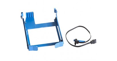 Кабель Dell Bracket&SATA 3.5"" HDD for MT (Kit)