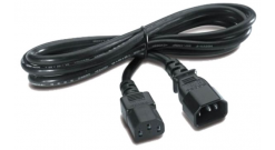 Кабель Eaton (66395) 2 IEC22 additional output cords 10A..