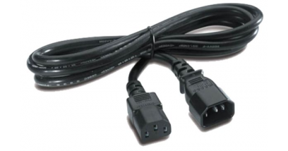 Кабель Eaton (66395) 2 IEC22 additional output cords 10A