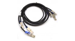 Кабель HPE DL325 Gen10 4LFF SAS Cable Kit..