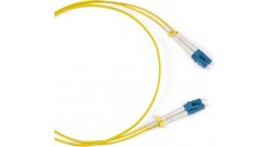 Кабель HP 3PAR 10M 50/125 (LC-LC) Fiber Cable (QL266B)
