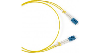 Кабель HP 3PAR 10M 50/125 (LC-LC) Fiber Cable (QL266B)