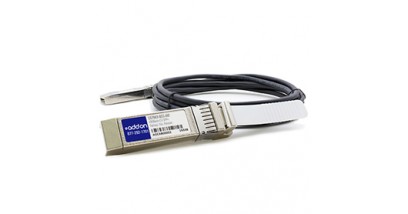 Кабель HP BLc SFP+ 5m 10GbE Copper Cable (537963-B21)