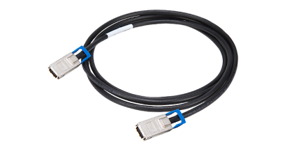 Кабель HP BLc .5m 10-GbE CX4 Cable Opt (444477-B21)
