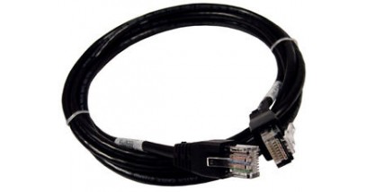 Кабель HP CAT 5e Cable 7 ft RJ45 M/M (C7535A)