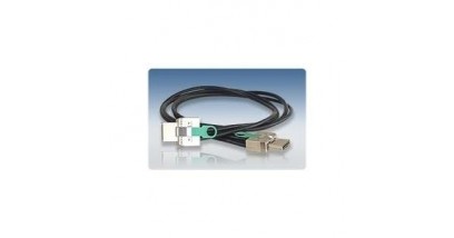 Кабель High Speed stacking cable to connect 2 x SBx908 via rear con (Коммутатор)