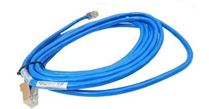 Kабель IBM 3m Blue Cat5e Cable