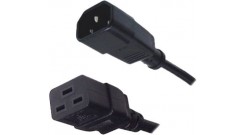 Кабель IEC 10/16A cord set for Eaton STS New..