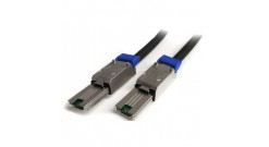 Кабель Infortrend 9270CmSASCab9-0030 SAS external cable..