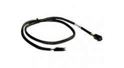 Кабель LSI00401 INTERNAL SAS HD-TO-MINI SAS internal cable SFF8643 to SFF8087 0,8м