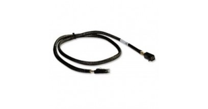 Кабель LSI00402 INTERNAL SAS HD-TO-MINI SAS internal cable SFF8643 to SFF8087, 1м
