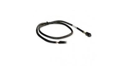 Кабель LSI LSCBLSFF8643808710M internal cable 1.0 m Mini-SAS HD