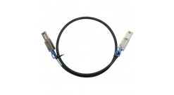 Кабель Lenovo TS Storage V3700 V2 3m SAS Cable (mSAS) (Mini-SAS HD (controller) ..