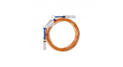 Кабель Mellanox MC2210310-027 active fiber cable, ETH 40GbE, 40Gb/s, QSFP, 27m..