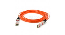 Кабель Mellanox MC2210310-028 active fiber cable, ETH 40GbE, 40Gb/s, QSFP, 28m..