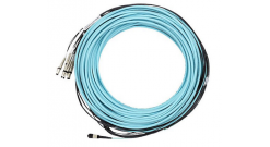Кабель Mellanox MC6709309-020 passive fiber hybrid cable, MPO to 8xLC, 20m