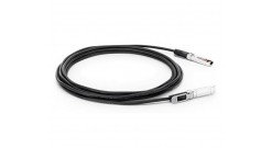 Кабель Mellanox MCP2M00-A002 Passive Copper cable, ETH, up to 25Gb/s, SFP28, 2m..