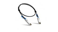Кабель Mellanox MCP2M00-A003 Passive Copper cable, ETH, up to 25Gb/s, SFP28, 3m, 28AWG
