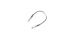 Кабель Mellanox MCP2M00-A00AE30N Passive Copper cable, ETH, up to 25Gb/s, SFP28, 0.5m, 30AWG