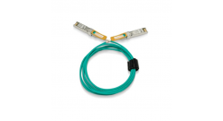 Кабель Mellanox MFA2P10-A003 active optical cable 25GbE, SFP28, 3m