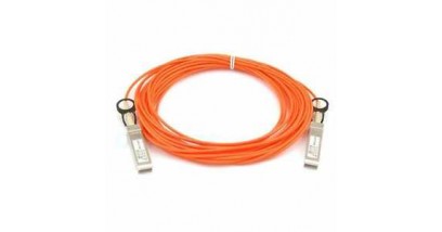 Кабель MikroTik S+AO0005 SFP+ direct attach Active Optics cable, 5m