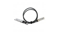 Кабель Mikrotik Q+DA0001 QSFP+ 40G direct attach cable, 1m..