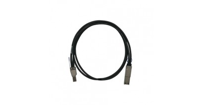 Кабель Qnap CAB-SAS05M-8644-8088 Mini SAS cable (SFF-8644-8088), 0.5m