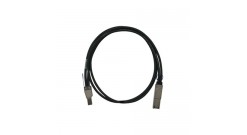 Кабель Qnap CAB-SAS05M-8644 Mini SAS external cable (SFF-8644 to SFF-8644), 0.5 ..