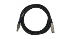 Кабель Qnap CAB-SAS20M-8644-8088 Mini SAS cable (SFF-8644-8088), 2.0m..