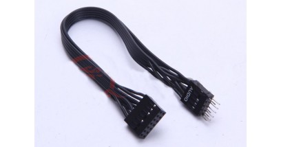 Кабель RS-232 (7.8 inch) 15 to 9 PIN CABLE CONVERTER