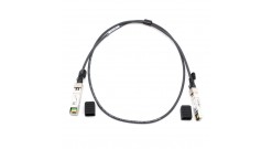 Кабель Mikrotik S+DA0001 SFP+ direct attach cable, 1m..