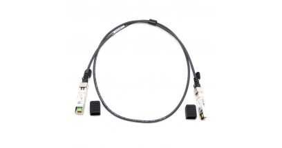 Кабель Mikrotik S+DA0001 SFP+ direct attach cable, 1m