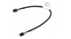 Кабель Supermicro CBL-CDAT-0660 - 8 pin to 8 pin round SGPIO cable, 27cm, 28AWG, pinout 1-1