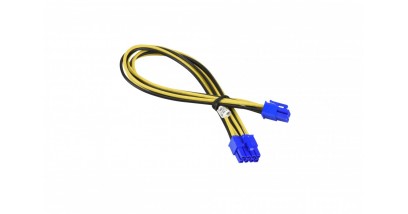 Кабель Supermicro CBL-PWEX-1028 internal power cable 0.3 m