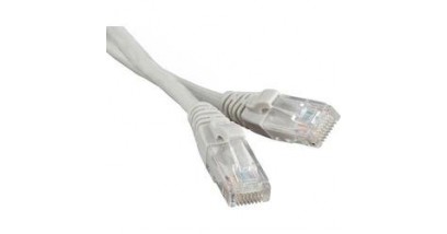Кабель интерфейсный Huawei Signal Cable,Shielded Straight Through Cable,3m,MP8-II,CC4P0.5GY(S),MP8-II,FTP