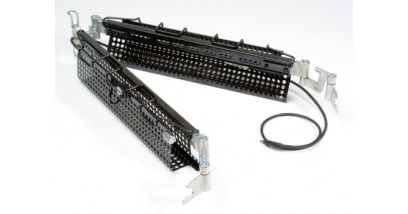 Кабельный органайзер Dell Arm for cable Management (2U) for R530/R730 (770-BBBR-1)