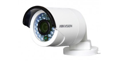 Сетевая камера Hikvision DS-2CD2042WD-I 12-12мм цветная