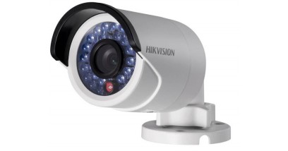 Сетевая камера Hikvision DS-2CD2042WD-I (4 MM) цветная