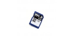 Карта памяти для системы управления Dell iDRAC Enterprise 16GB SD Card VFlash ID..