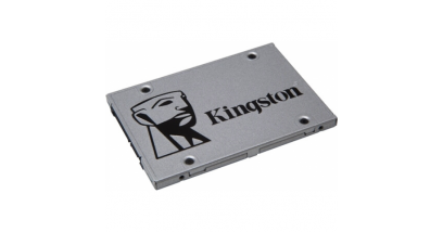 Накопитель SSD Kingston 120GB SSDNOW UV500 SATA3 2.5"" EAN: 740617273823