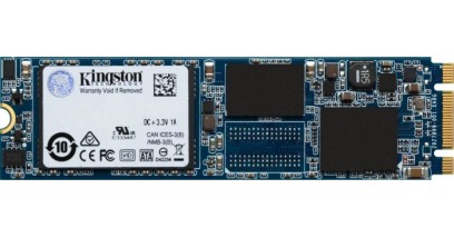 Накопитель SSD Kingston 120G SSDNOW UV500 M.2 EAN: 740617274141