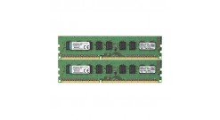 Оперативная память Kingston 16GB 1333MHz DDR3 ECC CL9 DIMM (Kit of 2), EAN: '740617197488