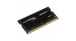 Модуль памяти KINGSTON 16GB 2133MHz DDR4 CL13 SODIMM HyperX Impact..