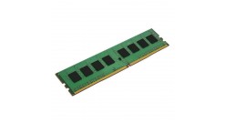 Модуль памяти Kingston 16GB 2133MHz DDR4 Non-ECC CL15 DIMM 2Rx8 Bulk 50-unit inc..