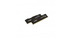 Модуль памяти Kingston 16GB 2400MHz DDR4 CL15 DIMM HyperX FURY Black..