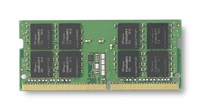 Оперативная память Kingston 16GB 2400MHz DDR4 ECC CL17 SODIMM 2Rx8 Micron A, EAN: '740617257595