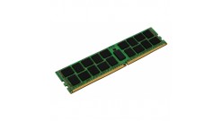 Модуль памяти Kingston 16GB 2400MHz DDR4 ECC Reg CL17 DIMM 1Rx4 Intel..