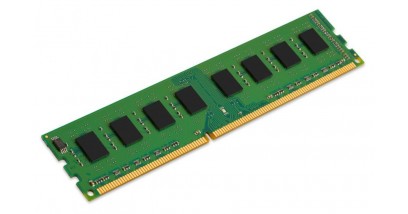 Модуль памяти Kingston 16GB 2400MHz DDR4 ECC Reg CL17 DIMM 1Rx4 Micron A