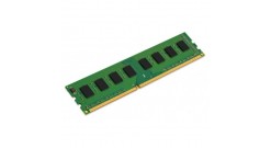 Модуль памяти Kingston 16GB 2400MHz DDR4 ECC Reg CL17 DIMM 2Rx8 Intel..